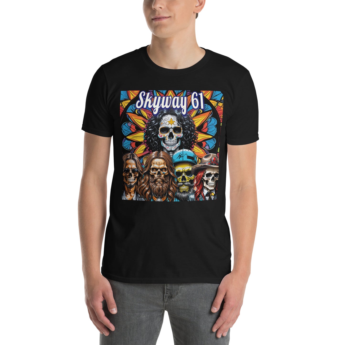 SUGA CANDY TEE