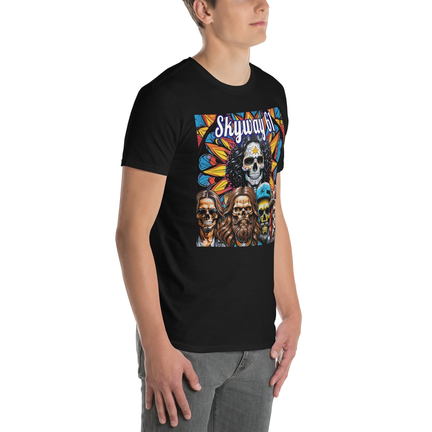 SUGA CANDY TEE