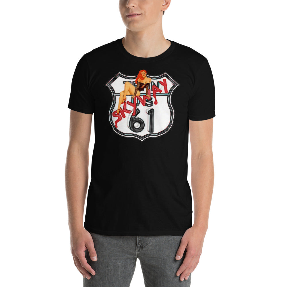 Skyway Girl Tee