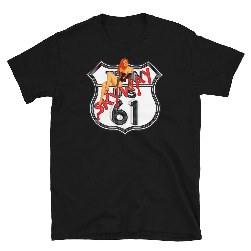 Skyway Girl Tee