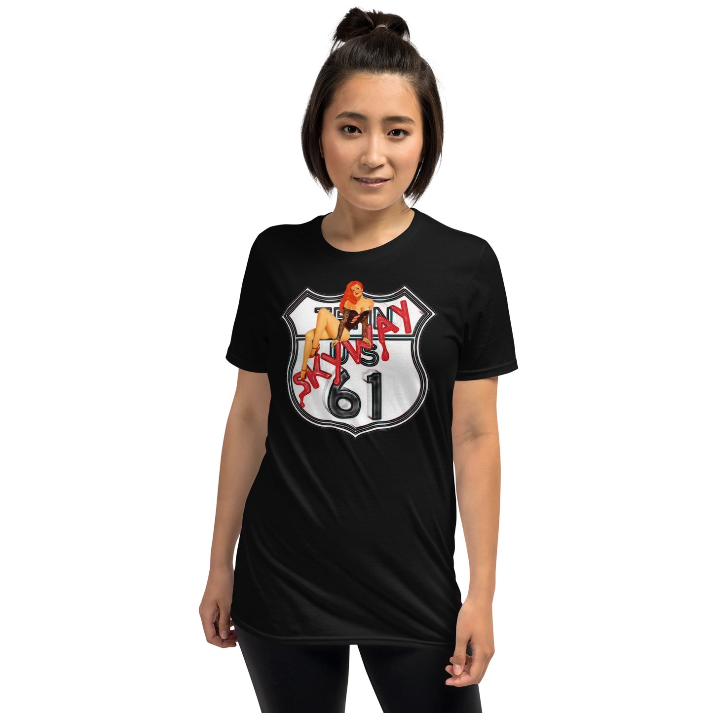 Skyway Girl Tee