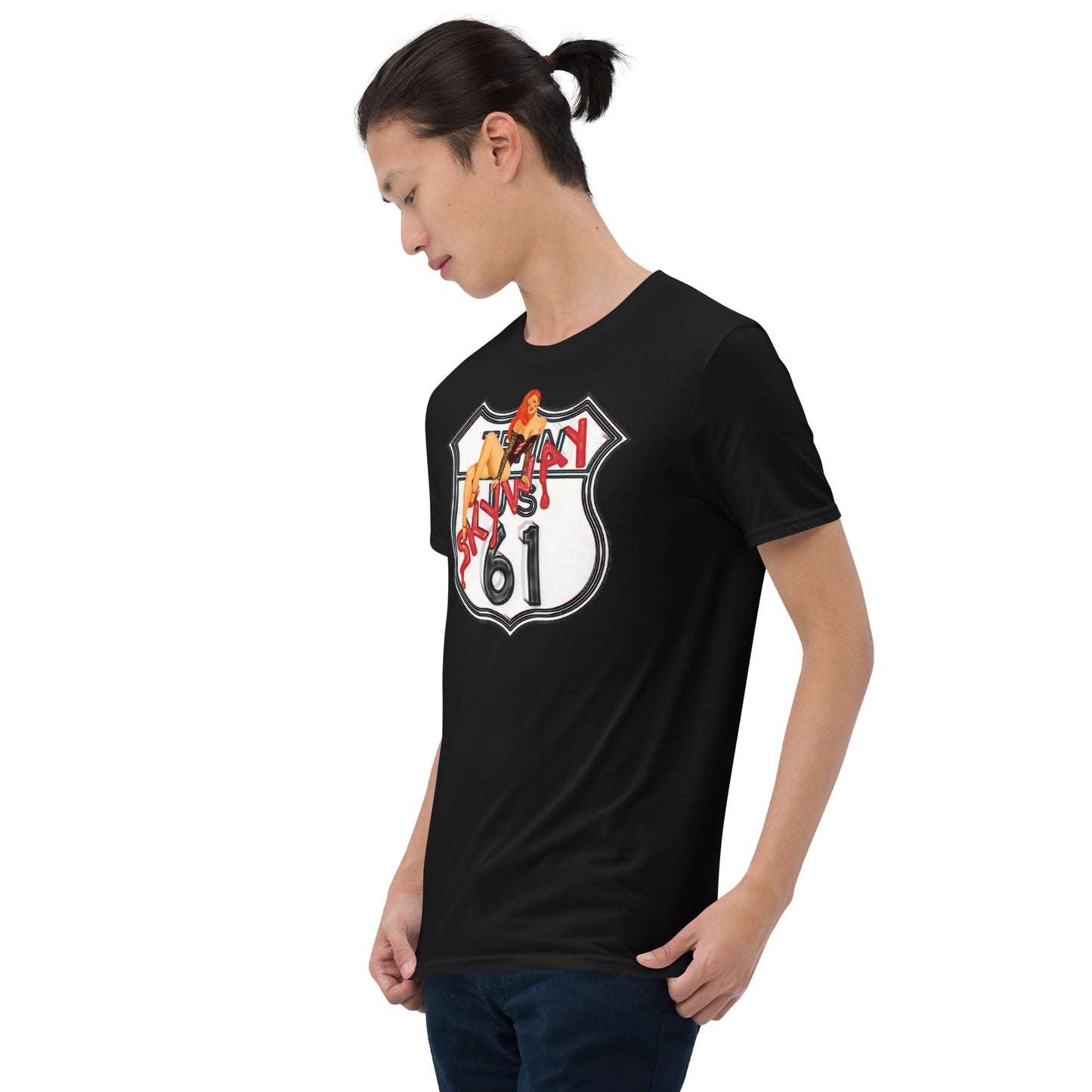 Skyway Girl Tee
