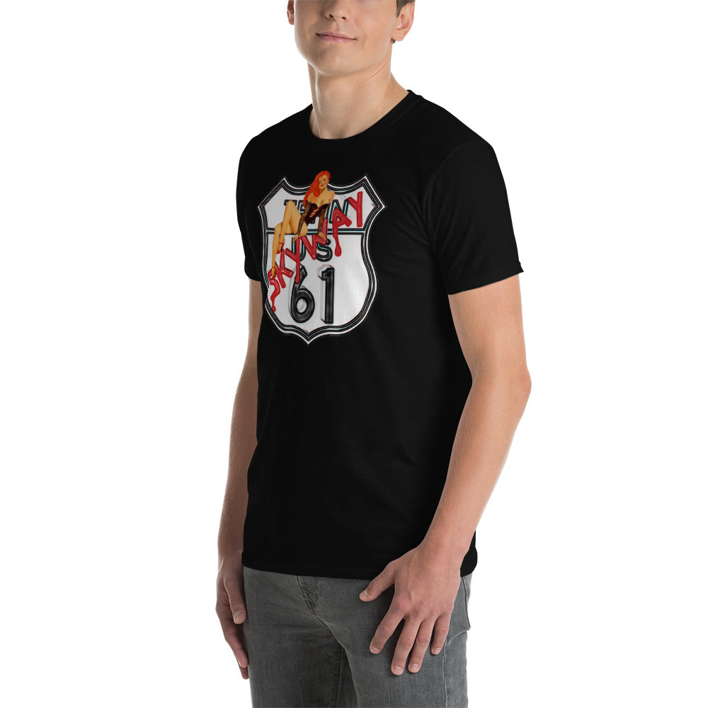 Skyway Girl Tee