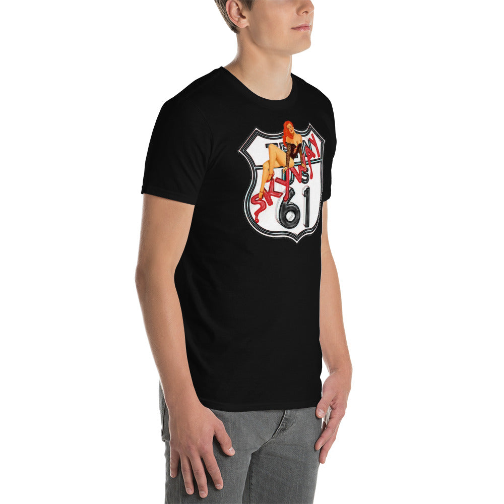 Skyway Girl Tee