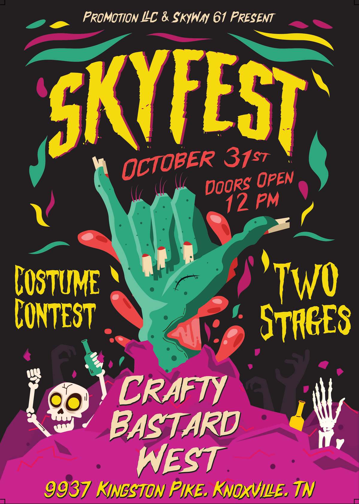SKYFEST 2026