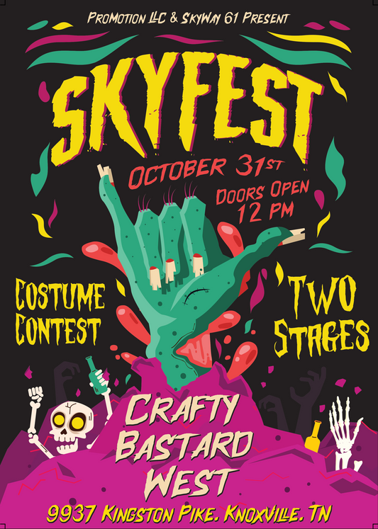 SKYFEST 2026