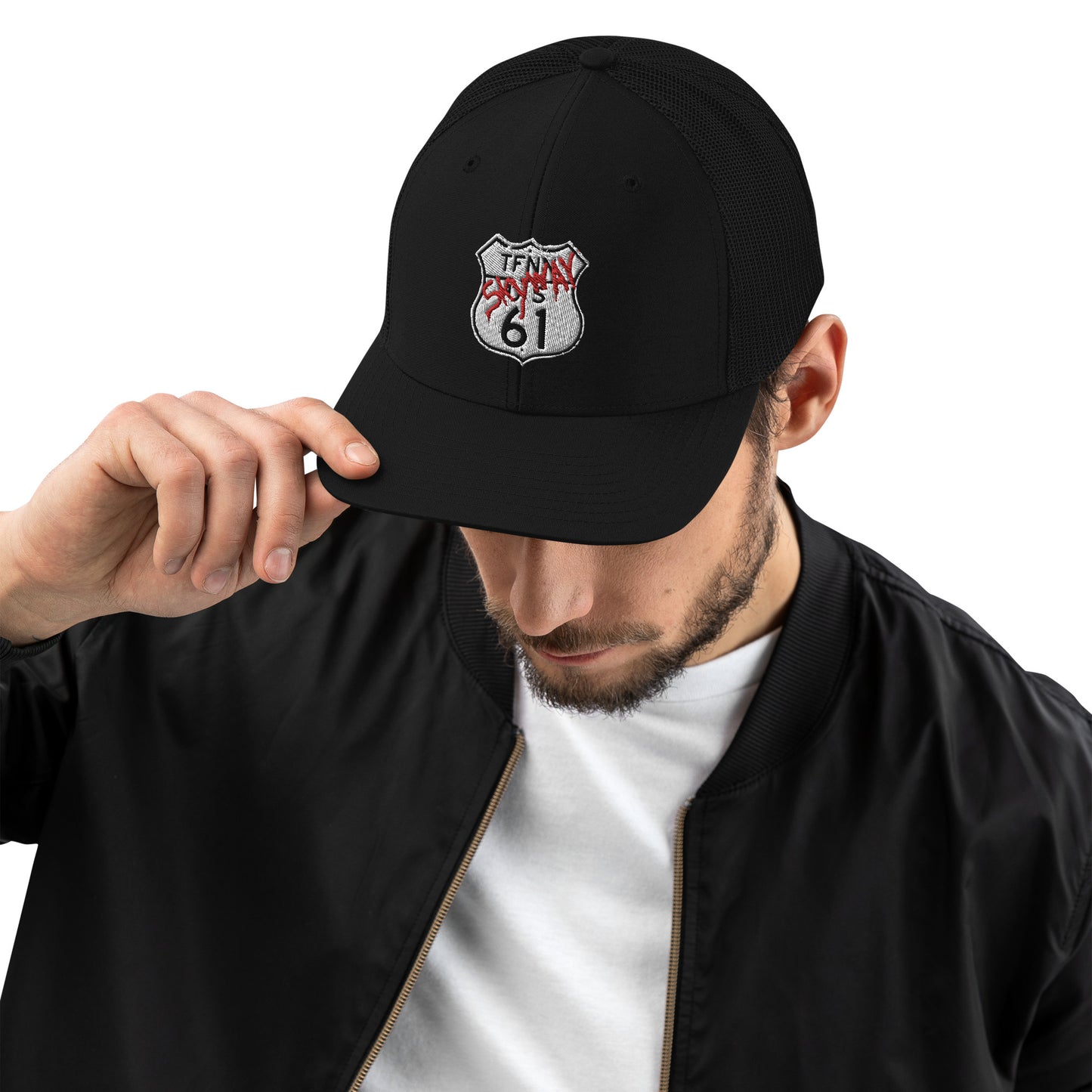 Trucker Cap