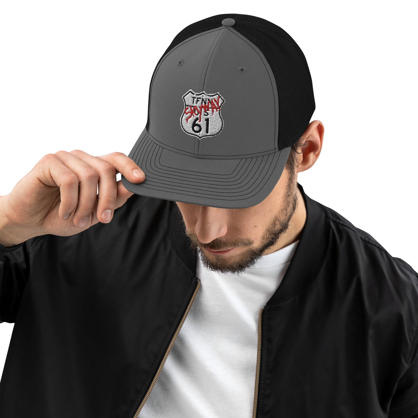 Trucker Cap