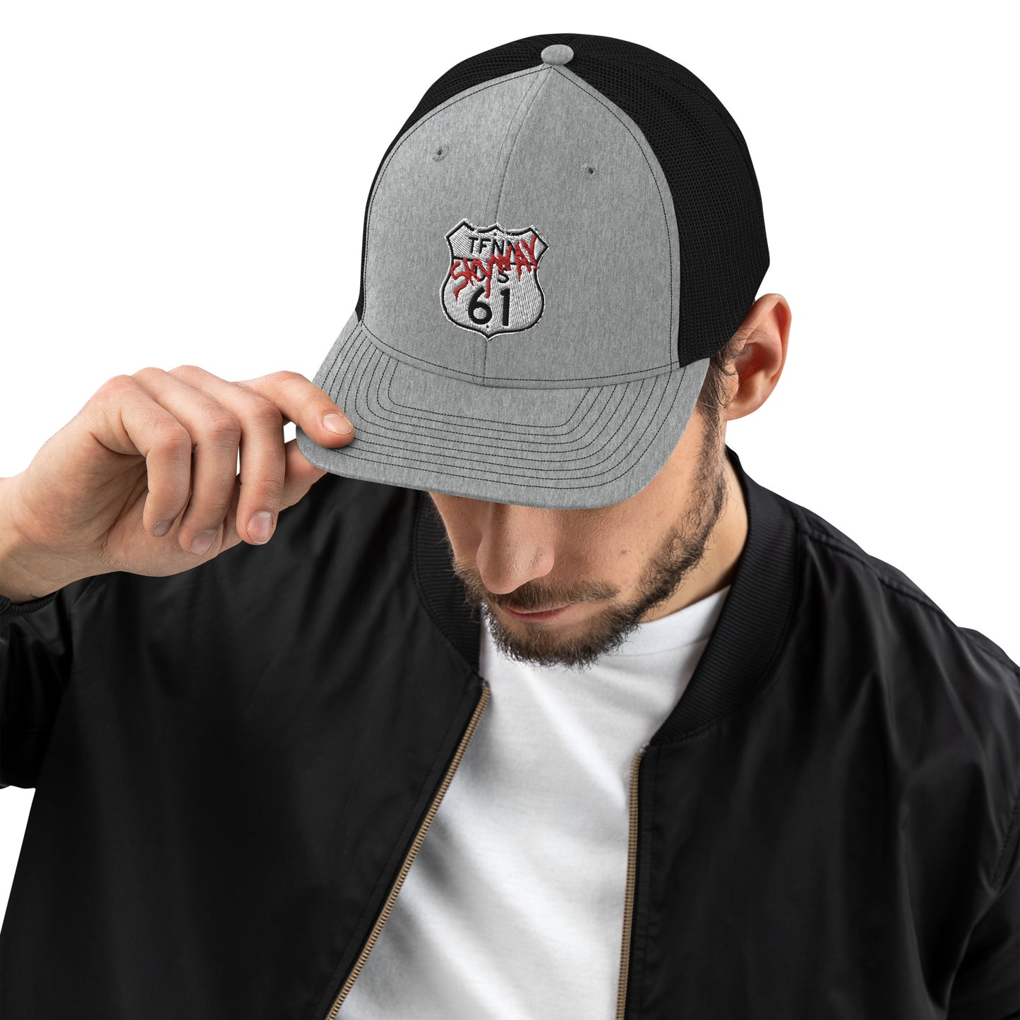 Trucker Cap