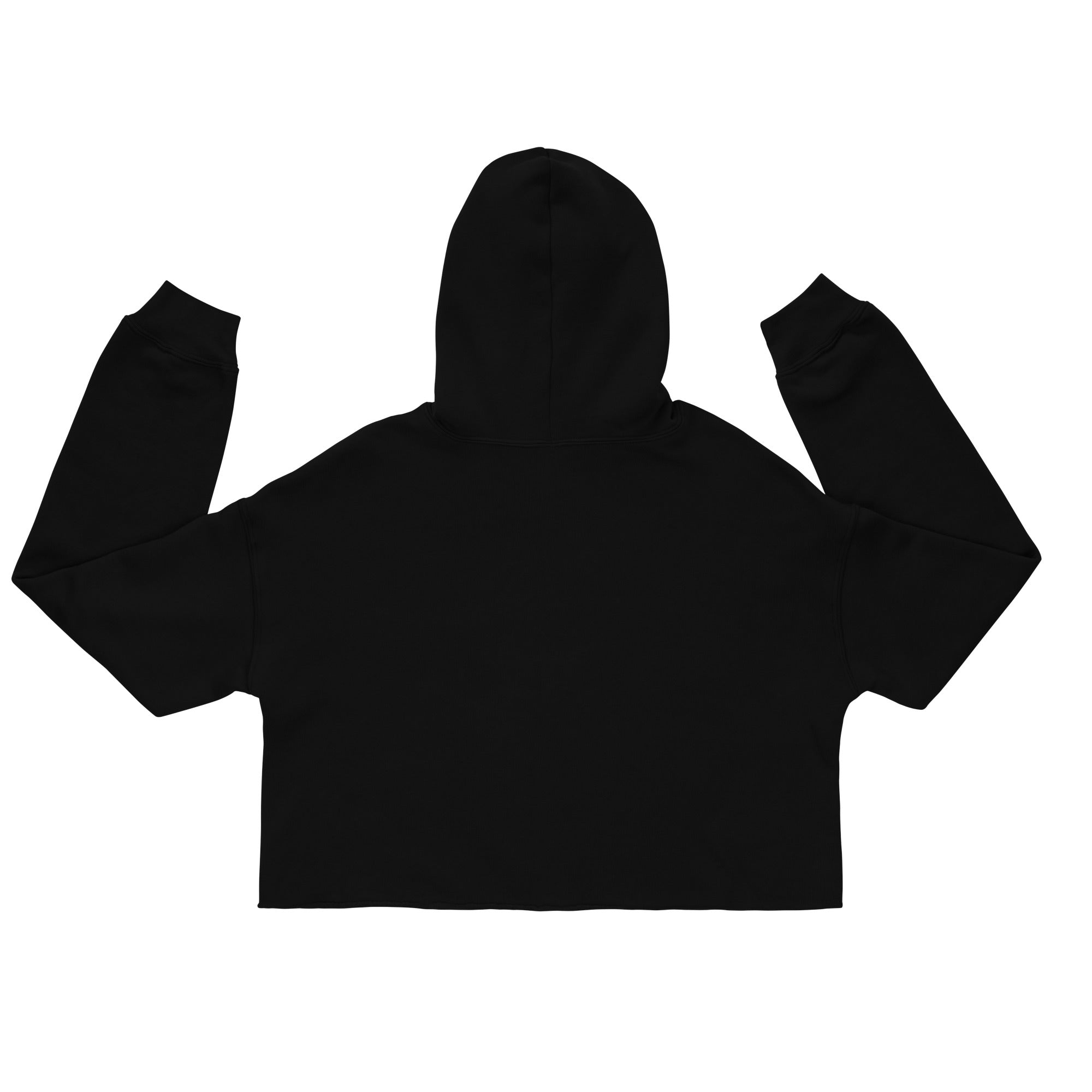 womens-cropped-hoodie-black-