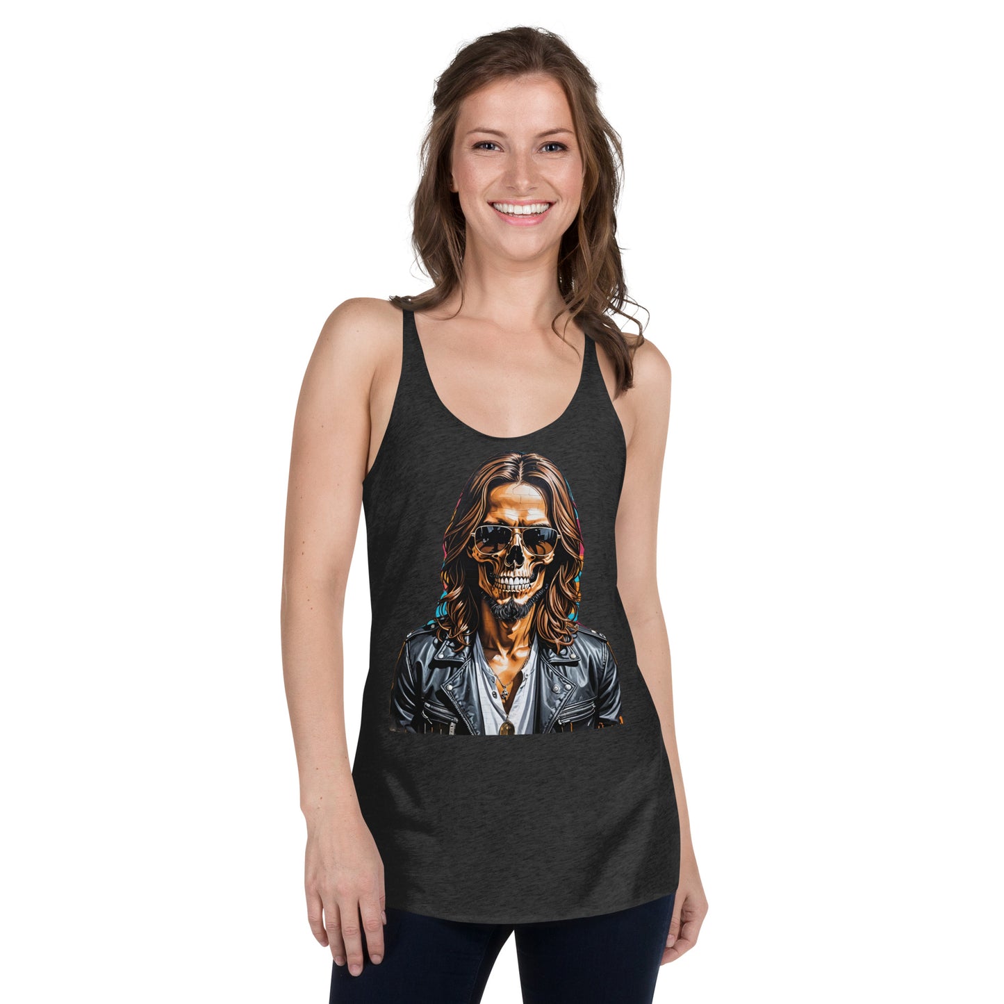 Women's Racerback ZAK Tank